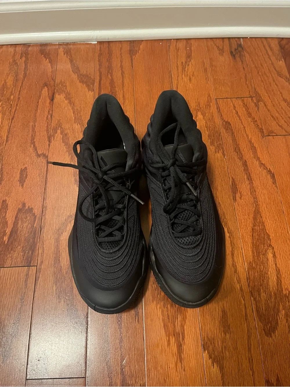 Nike Men's Giannis Immortality 4